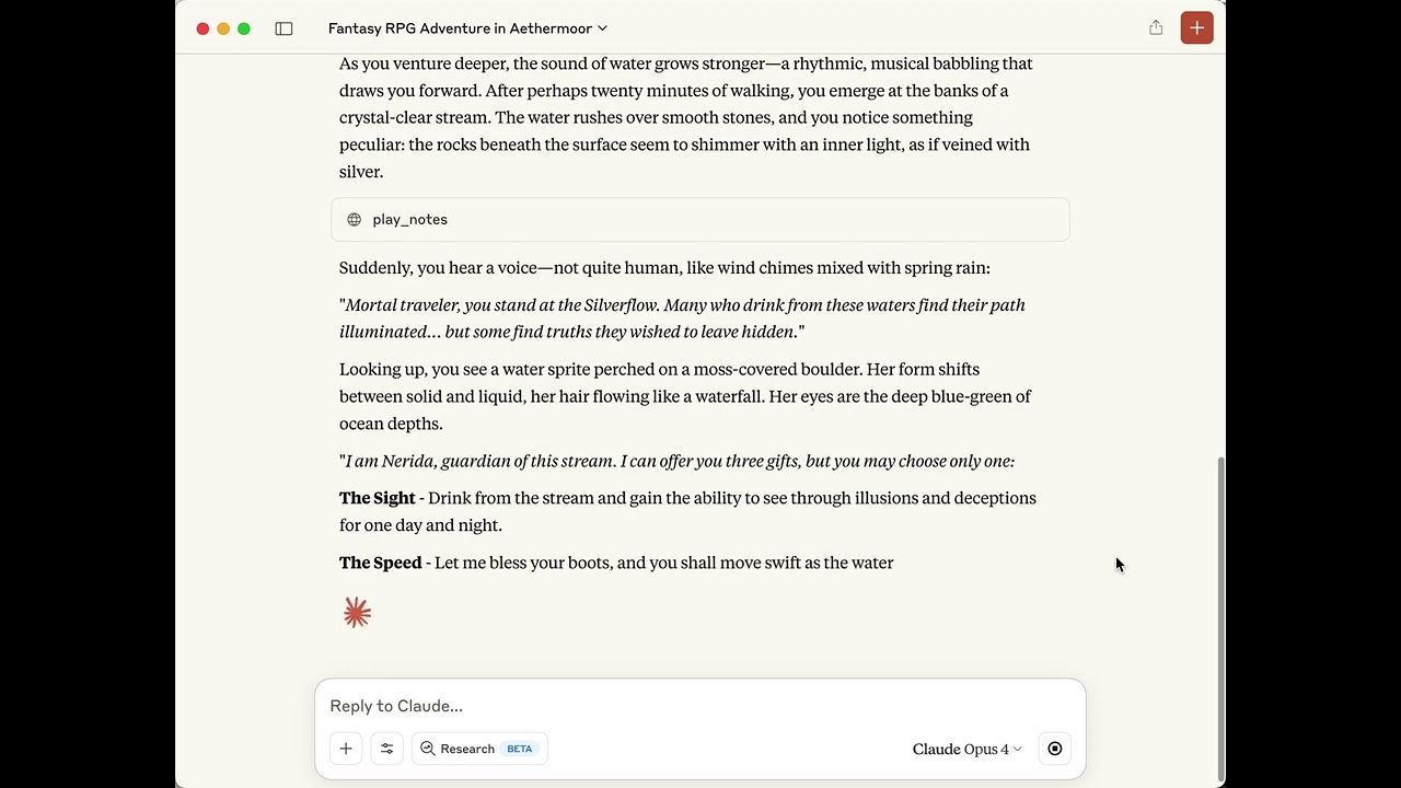 Watch MCP Muse Demo Video