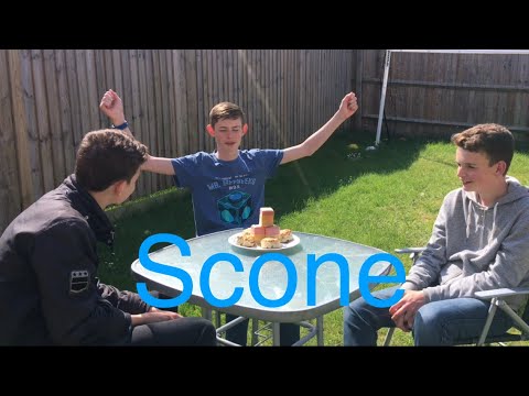 Scone FT Ben Watkins, Mantic stegosaurus and Ben Steere