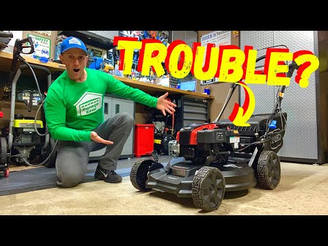 BEFORE YOU BUY A 2023 TORO SUPER RECYCLER, WATCH THIS!