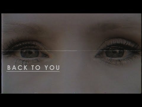back to you | chidi & eleanor