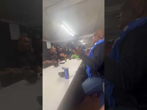 Le'o 'oe Fuiva Pele.. Kalapu Fonu moe Moa