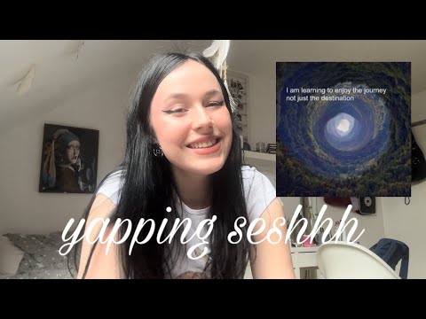 Yap Seshh über die Trennung und so