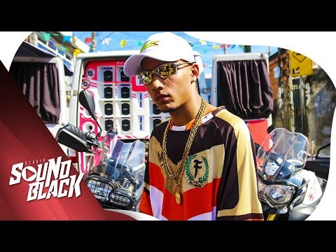 Mc Ph Jota C - Amor de mãe (Video Clipe) Sound Black