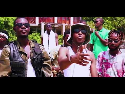 Hunna (KMT) - Remember them (Feat. Slim C 667 X Welden Djama)(Prod. Drunkendrummer)