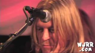 Puddle Of Mudd - Think (Acoustic) Live WJRR Private Show 2011 (HD)