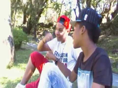 RJsinger  MatthysStyle  Mi Ve  Briller version streetclip by Mister-R