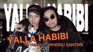 Download lagu INDOBOUNCE || Yalla habibi or Yababa x new rules • whisnu santika x hbrp set mixtape‼️#becaklist mp3 Download lagu INDOBOUNCE || Yalla habibi or Yababa x new rules • whisnu santika x hbrp set mixtape‼️#becaklist mp3