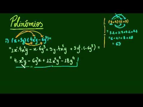 QMágico - Polinômios 4