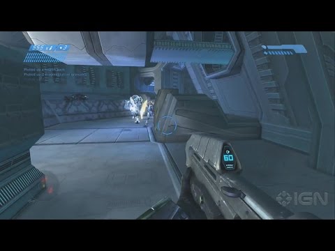 MCC: Halo CE Heroic Walkthrough - Mission 08: Two Betrayals