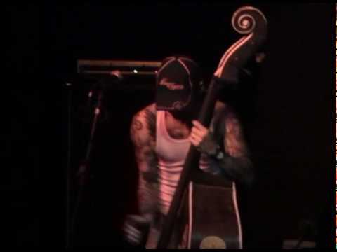 16&Pine - Crazy Legs (Inferno Club)