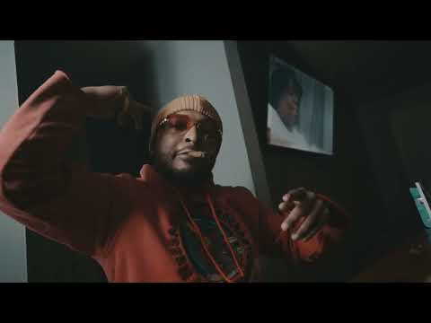 CBU Mixx X Big Profit Smay HAIL MARY (Official Video 4K) #hailmary #2pac #deathrow