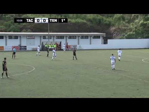 AT. Tacoronte - S.D. Tenisca