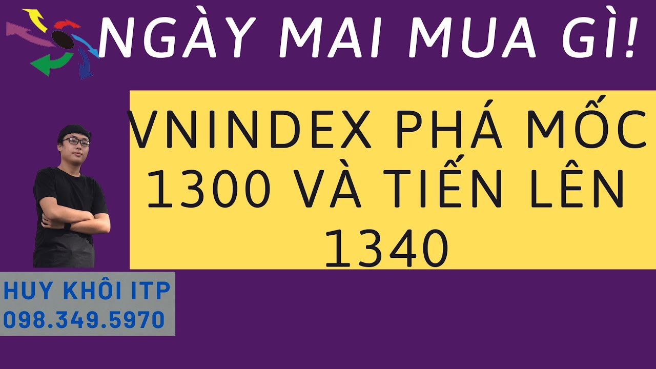 thị trường đã tăng nhưng được bao lâu