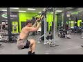 Countdown to Cut: Leg Day Week 11