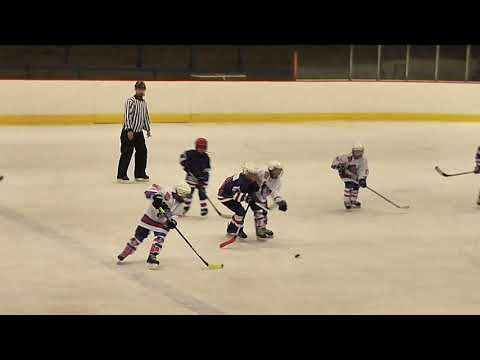 25.11.2017 ZS Louny př.utkání HC Slovan Louny - HC Děčín 9:6 (1:1 5:3 3:2) II.tř.