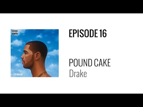 Beat Breakdown - Pound Cake by Drake (prod. Boi-1da, Jordan Evans, and Matthew Burnett)