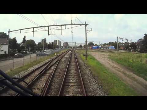 HISPEED HOLLAND Utrecht - Almere Oostvaarders 2016