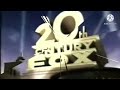 1996 20th Century Fox Home Entertainment In Broken Glass Major