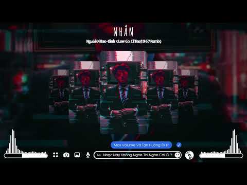 Người Đi Bao - tlinh x Low G x AnhVu「1 9 6 7 Remix」| Sinh ra được bao bọc...