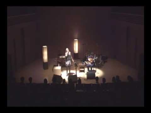 Inger Marie with Youn Woo Park -  My Funny Valentine