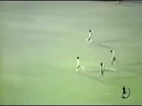 Romário (Brasil Sub20) - 30/01/1985 - Paraguai Sub20 0x2 Brasil Sub20 - 2 gols