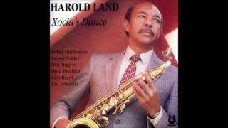 July 25, 1960 recording &quot;Blue Nellie&quot;, Harold Land