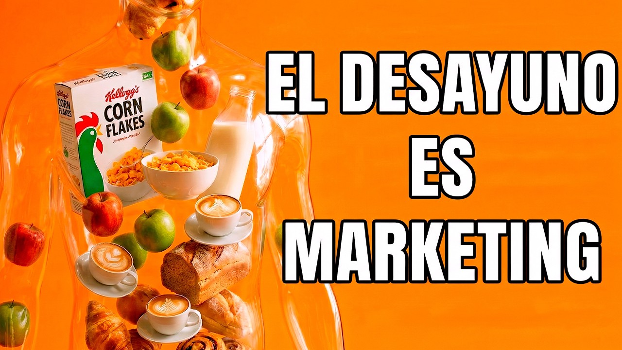 ¿Es el desayuno realmente importante? La verdad científica #Biohacking