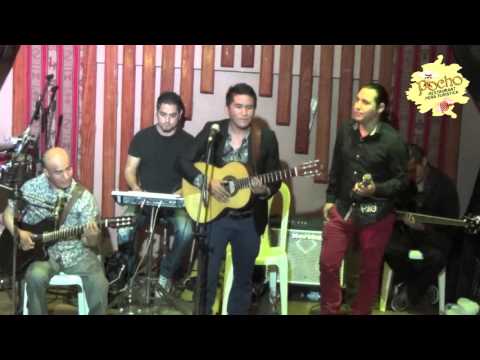 Duo Ayacucho (Viejo Corazon ) Peña Pocho - AF PRODUCCIONES HD