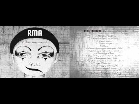 RMA feat. Dźwięku Struktura - ZaGłęboki Styl