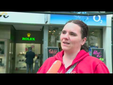 ZebraVision KW20 YouTube