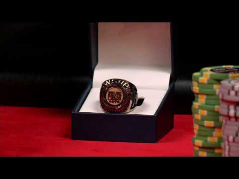 WSOPC Middelkerke Finals - with Chau & Shawn