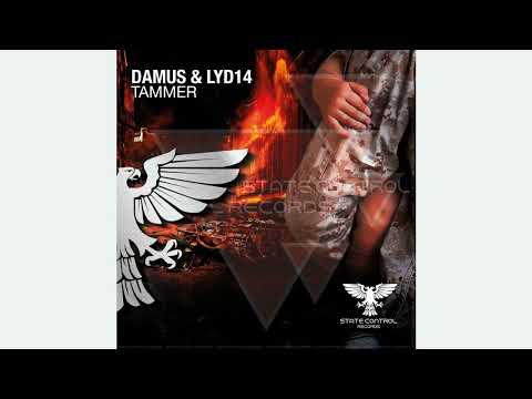 Damus_and_lyd14-tammer_(vocal_mix) - 9A - 137.96