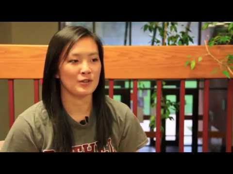 Meet your Bethel Ambassador: Serena Wong