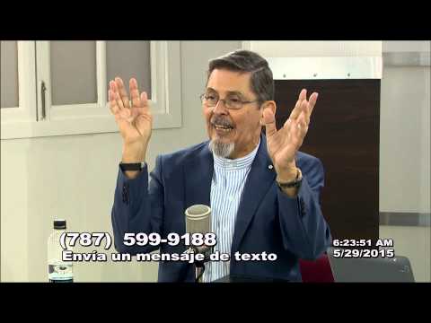 Hay que Decirlo 05-29-15  (02) - El pollo y las hormonas