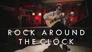 Mile Karovski Onyx - Rock Around The Clock (Bill Haley & His Comets)