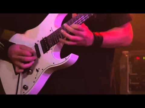 Tim Ripper Owens - Beyond The Realms Of Death (Judas Priest)