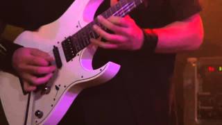 Tim Ripper Owens - Beyond The Realms Of Death (Judas Priest)