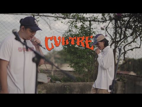 CVLTRE 2nd Anniversary : South Side Schizo ( EP 2 )