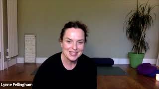 Slow & Strong Yin, 18th May 2022, 8-9pm