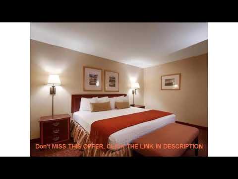 Review Best Western Plus Fairfield Hotel Hotel | United States