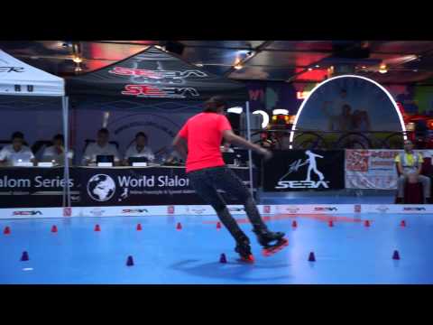 RCC 2015/ Junior women/ Kodyleva Anastasia 4 place