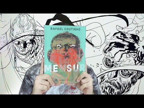 Papo Zine | Mensur