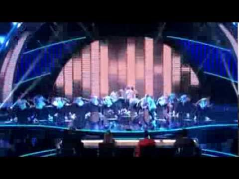 Australia's Got Talent 2013 | Finals | Academy Of Brothers Bring Their "A" Game