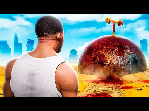 What Happened In PATRICK STARS House? (GTA 5 Mods)