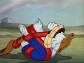 Donald Duck Donald S Golf Game 1938