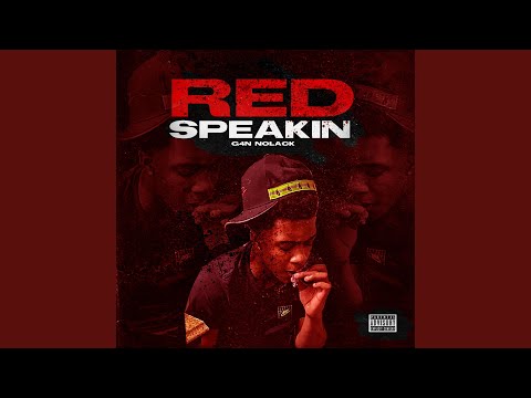 Red speakin