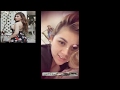 Renna Dyana Live Instgram
