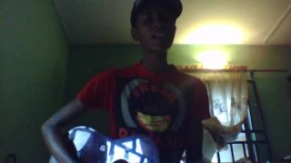 Wizkid Kind Of Love And Omalicha (Cover By David Mychael)