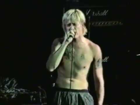 RKL - Rich Kids on LSD - Euro Comp One - 1988