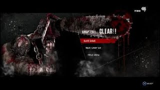 【PS4 】The Evil Within 北米版 ♯1